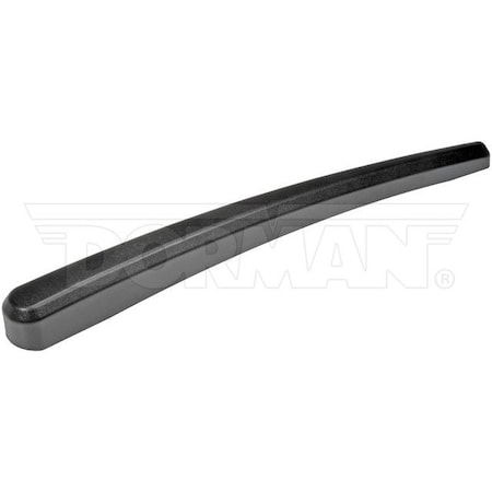 Motormite WIPER ARM NUT COVER 49494